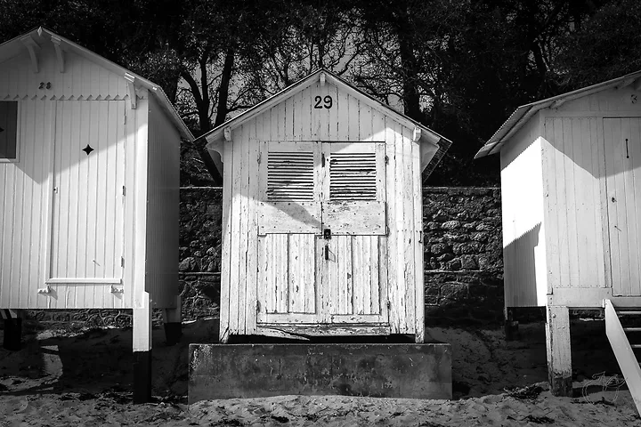 Vous avez dit cabanes - Photo n°3