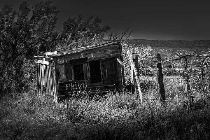 Vous avez dit cabanes - Photo n°6