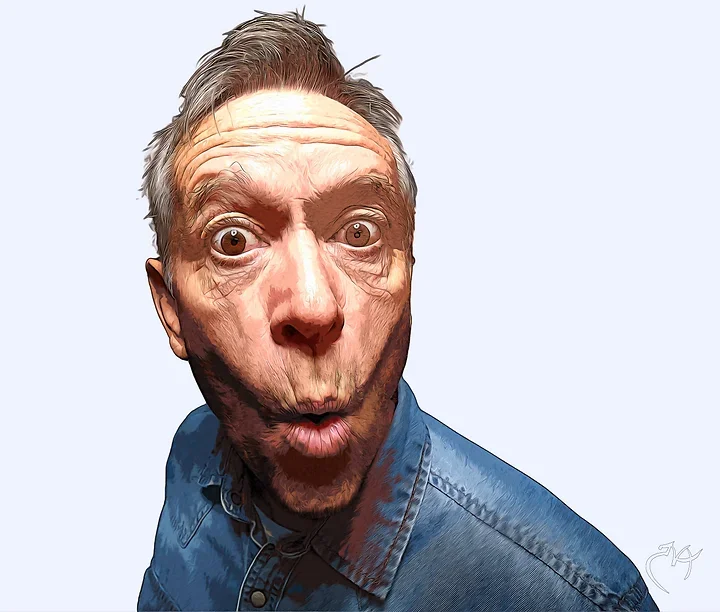 Ca Cartoon - Photo n°1