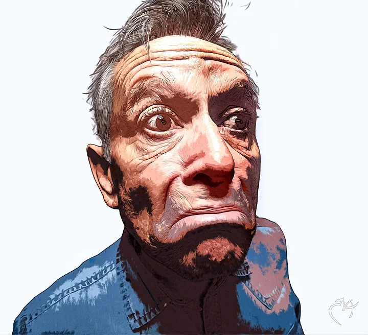 Ca Cartoon - Photo n°2