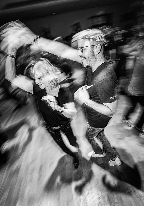 Salsa - Photo n°2