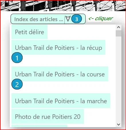 Notifications - Photo n°1