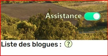Assistance - Photo n°1