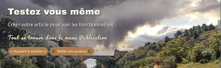 Fonctionnalit&eacute; astuces - Photo n°1