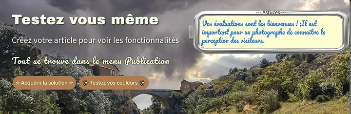 Fonctionnalit&eacute; astuces - Photo n°2